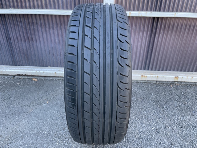 DUNLOP ダンロップ エナセーブ 215/50R17 2011年製 中古品_画像1