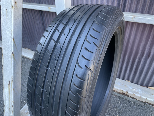 DUNLOP ダンロップ エナセーブ 215/50R17 2011年製 中古品_画像6