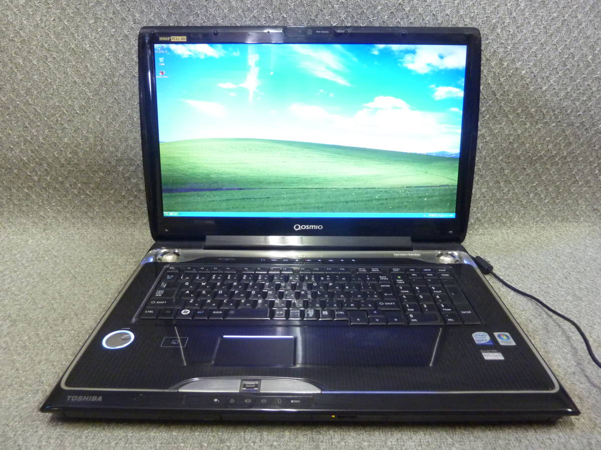 買得 18.4”1920x1440 XP,Vista,7,10,11 Windows 東芝 GT/無線/リカバリ