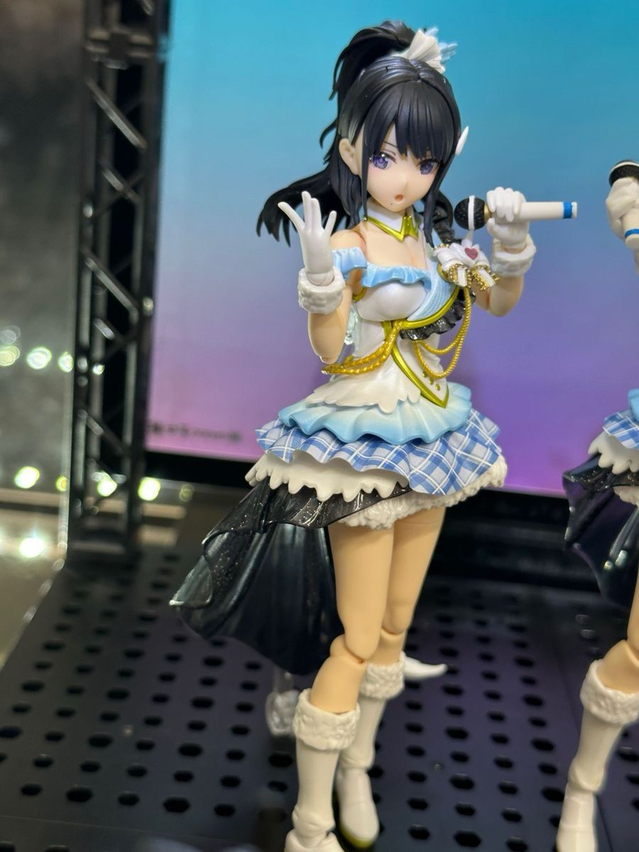 30ms シャニマス 塗装完成品|Yahoo!フリマ(旧PayPayフリマ) 30ms シャニマス 塗装完成品|Yahoo!フリマ(旧PayPayフリマ)
