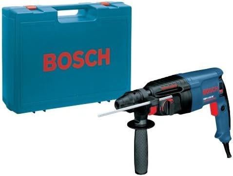 【送料無料】Bosch Professional(ボッシュ) SDSプラスハンマードリル GBH2-26RE_画像5