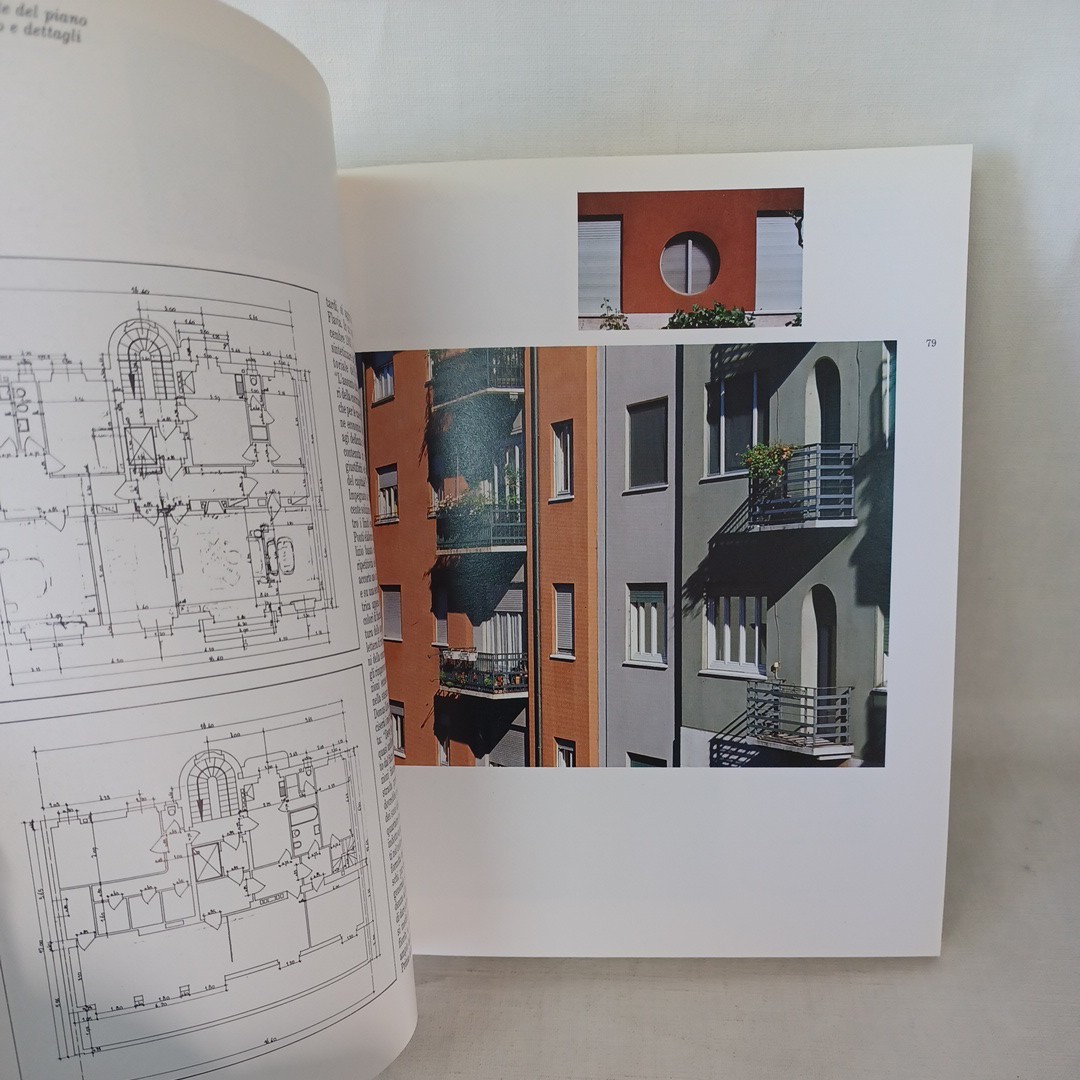 ジオ・ポンティ「Gio Ponti: La casa all'italiana」 (Documenti di architettura) (Italian Edition) Irace, Fulvio_画像3