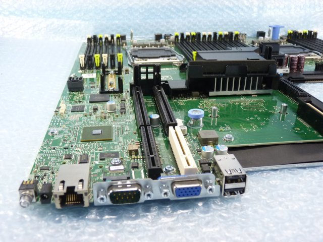 1PGG // Dell EMC PowerEdge R730xd の マザーボード / 0WCJNT //在庫2_画像7