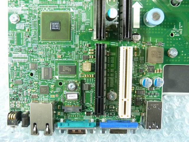 1PGG // Dell EMC PowerEdge R730xd の マザーボード / 0WCJNT //在庫2_画像9