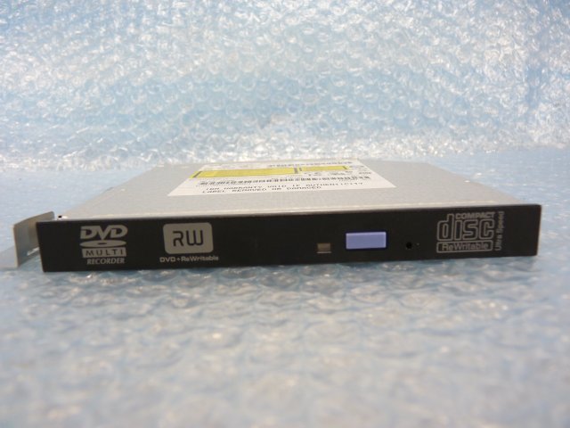 1OAX // IBM 44W3256 81Y3691 スリムDVDマルチドライブ SATA 12.7mm / GTB0N / 39M6877 // IBM System x3550 M4 取外 //在庫1_画像3