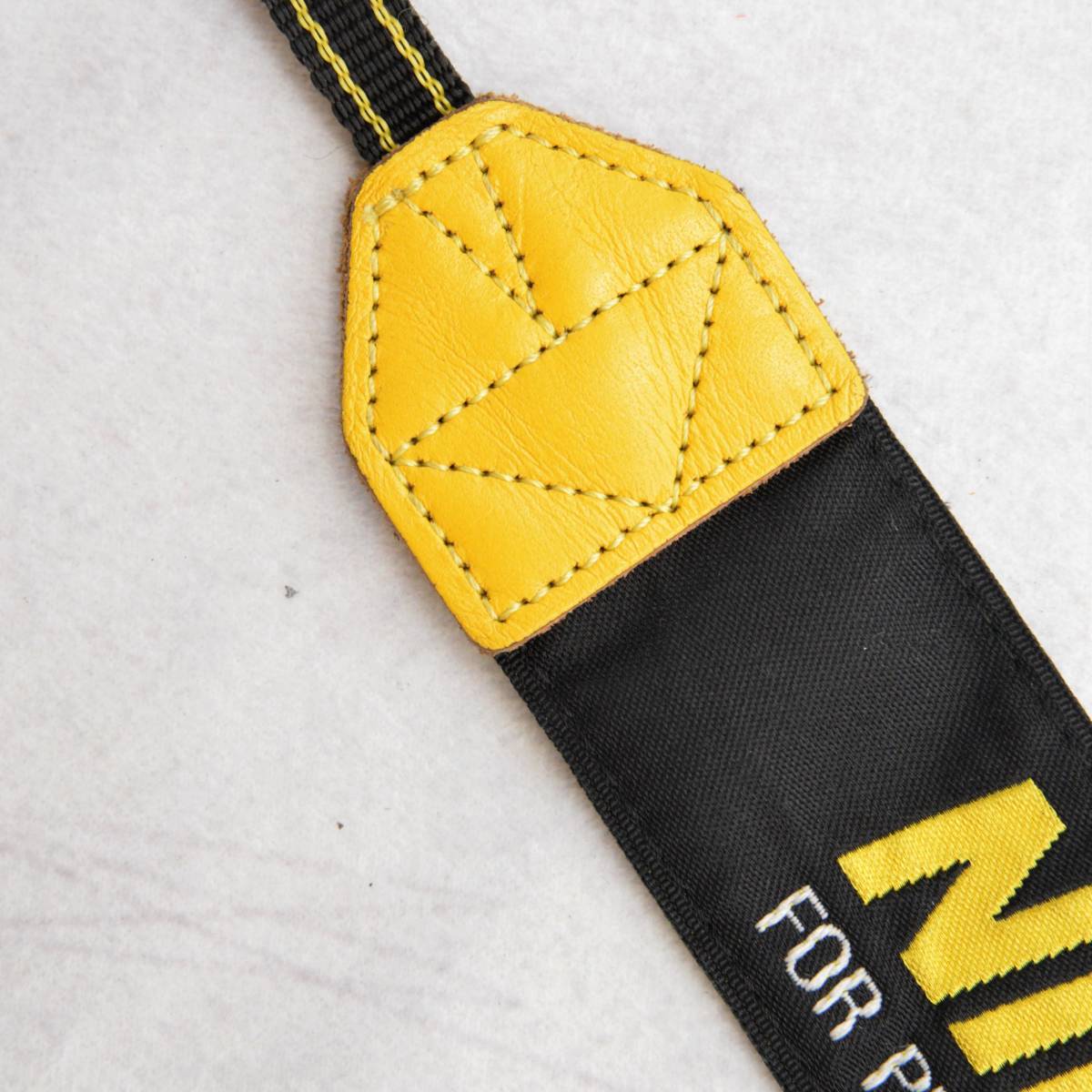 激レア 入手困難 Nikon(ニコン)4代目プロストラップ PRO STRAP 激レア 入手困難 Nikon(ニコン)4代目プロストラップ PRO STRAP