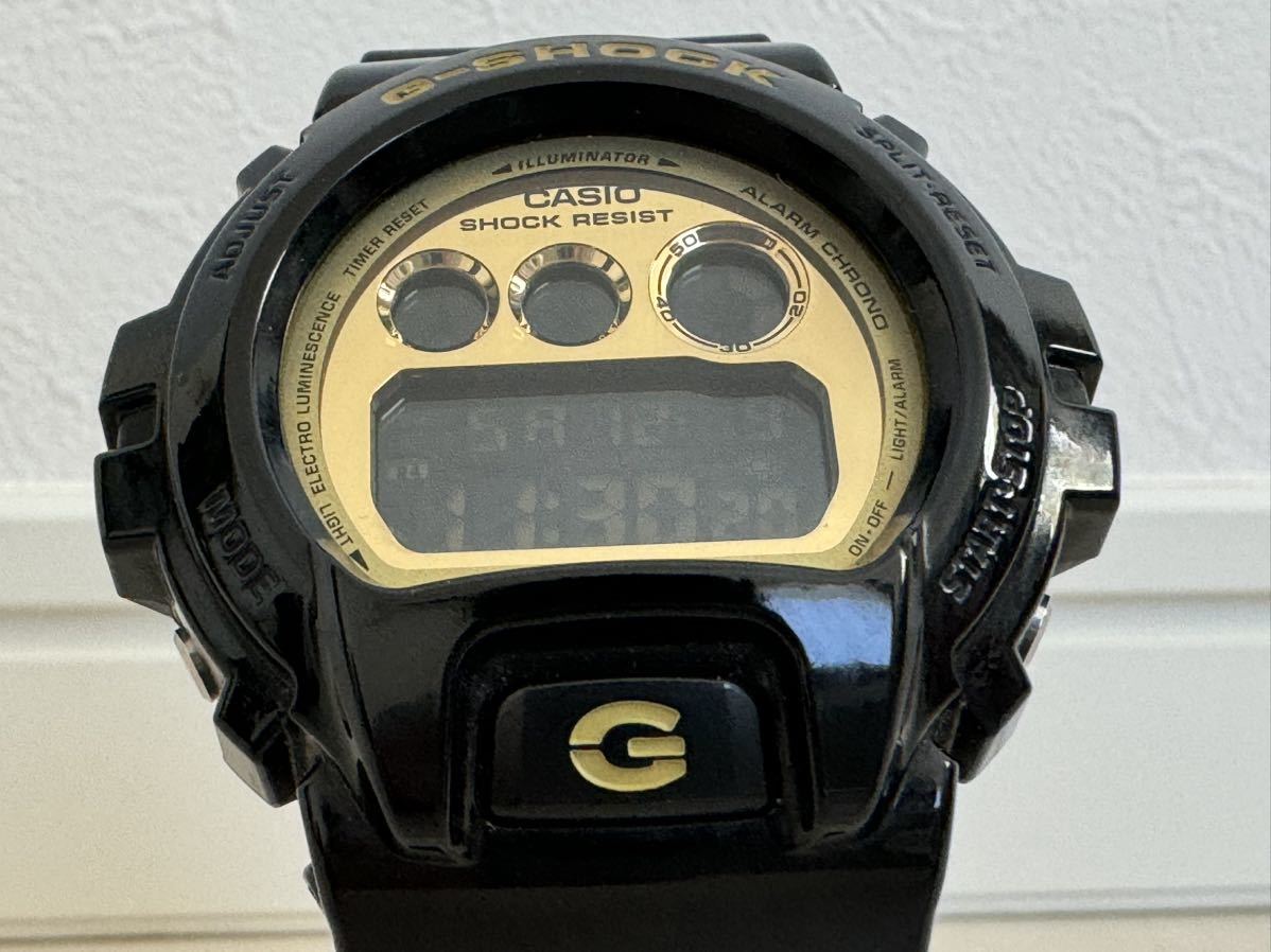 CASIO DW-6900CB-1JF G-SHOCK カシオ ジーショック クレイジーカラーズ_画像2