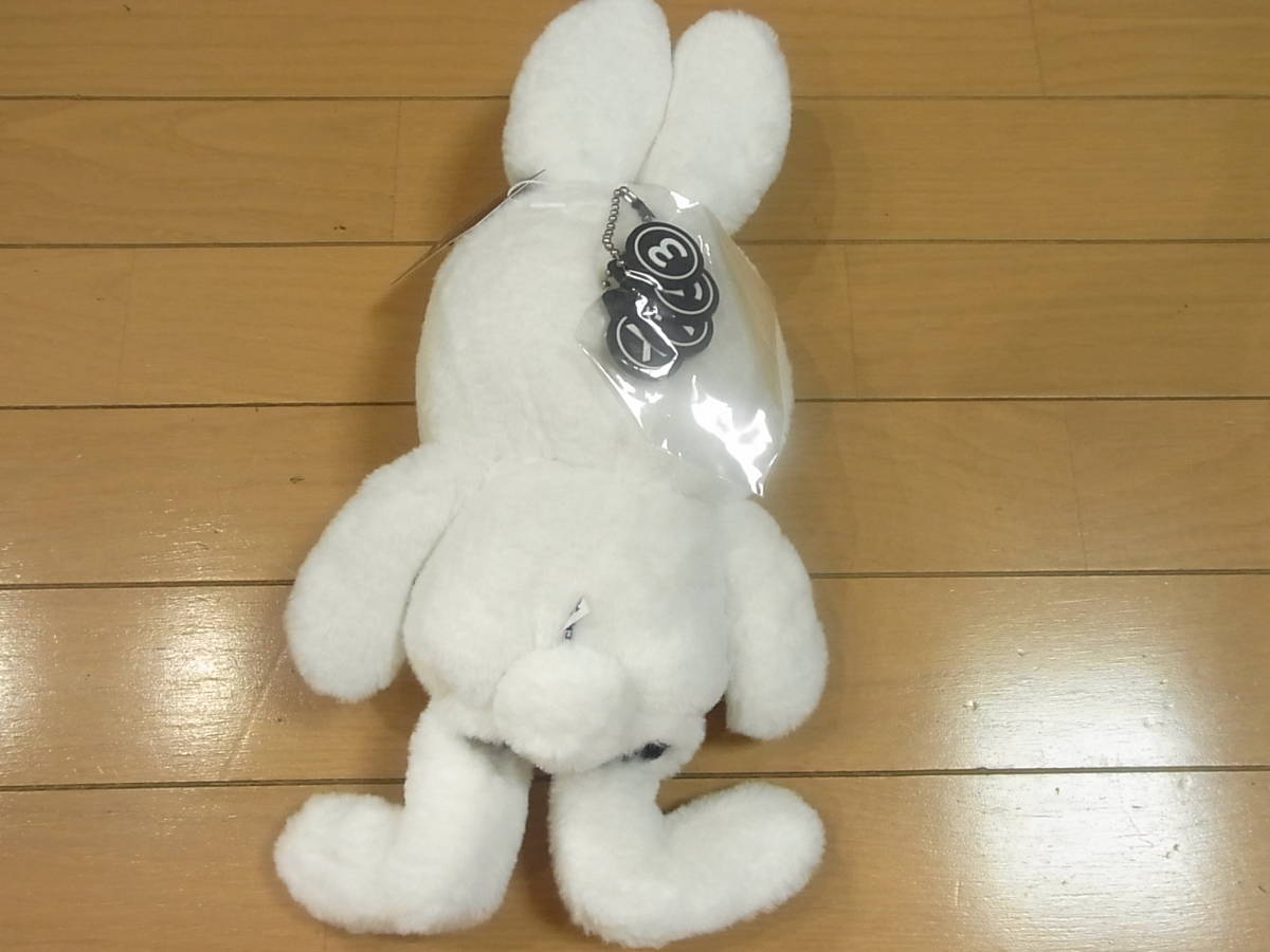 〓★新品 Jack Bunny!!byPEARLY GATESパーリーゲイツ 白うさぎFW用カバー ￥9350〓_画像4
