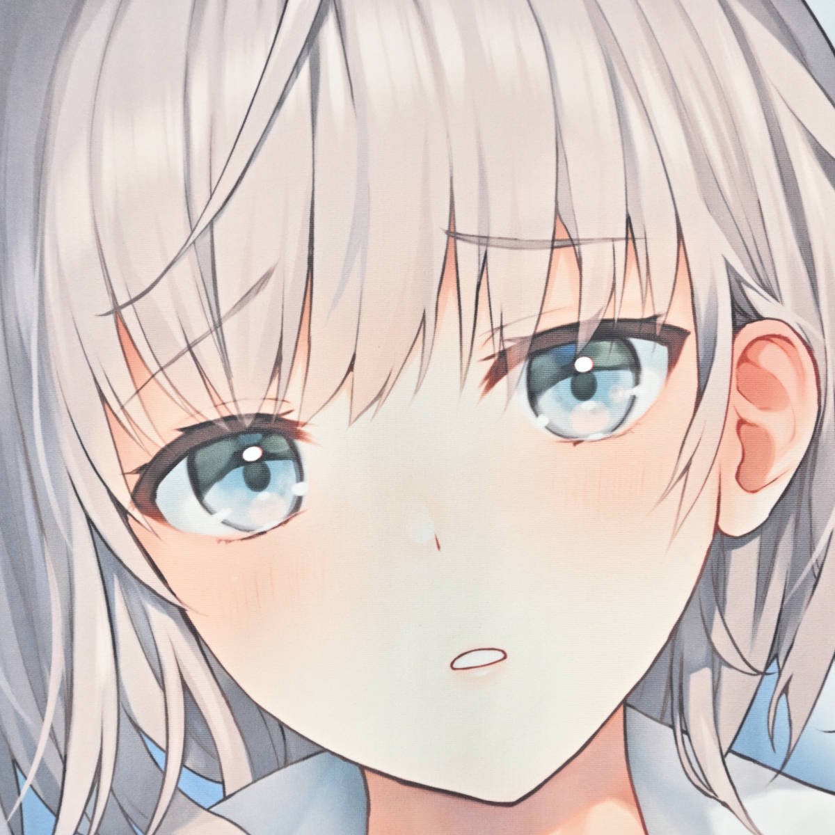 candy paddle(ネムネム) クラスメイトくん 抱き枕カバー【男の娘 candy paddle(ネムネム) クラスメイトくん 抱き枕カバー【男の娘