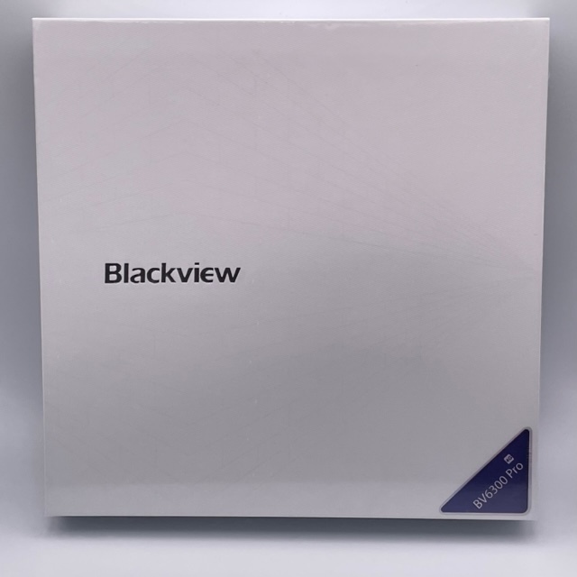 5663円 未開封品 Blackview BV6300 Pro SIMフリー Orange - Android 5663円 未開封品 Blackview BV6300 Pro SIMフリー Orange - Android