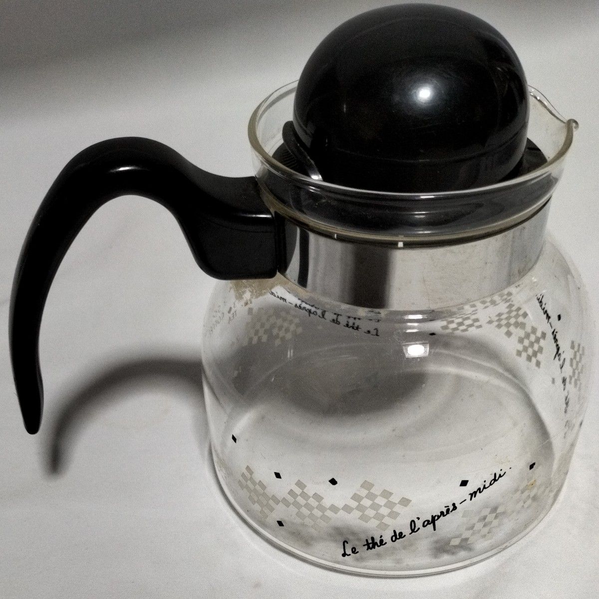 ハリオ 耐熱ガラス製 コーヒーサーバー AY-5　価格相談不対応