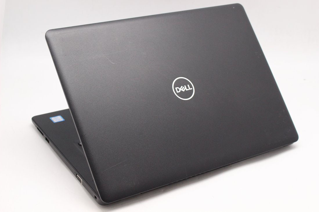 即日発送 良品 14型 DELL Latitude 3490 Windows11 高性能 八世代 i5-8250u 8GB 256GB-SSD カメラ 無線 Office付 中古パソコンWin11 税無_画像9