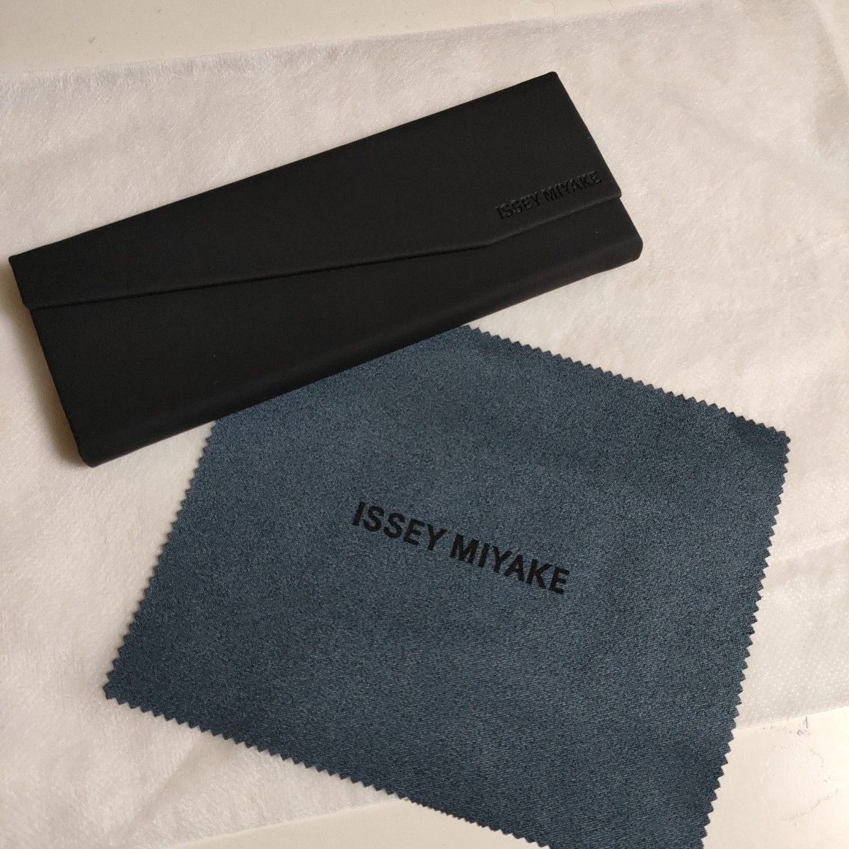 ISSEY MIYAKE 眼鏡 メガネケース ケース サングラスケース ISSEY MIYAKE 眼鏡 メガネケース ケース サングラスケース