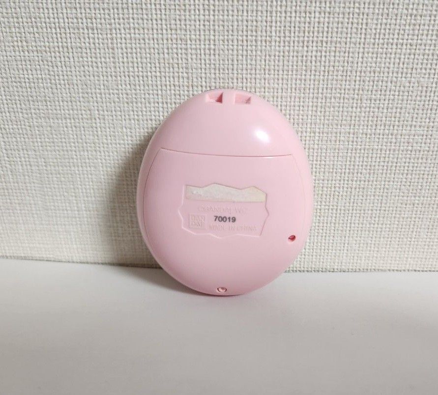 たまごっちみーつ スイーツミーツver ピンク|Yahoo!フリマ(旧 たまごっちみーつ スイーツミーツver ピンク|Yahoo!フリマ(旧