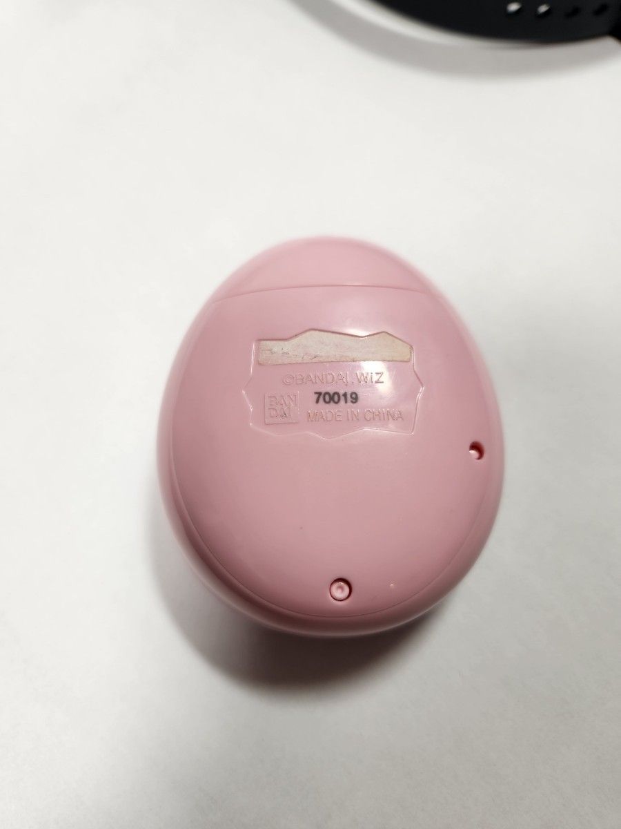 たまごっちみーつ スイーツミーツver ピンク|Yahoo!フリマ(旧 たまごっちみーつ スイーツミーツver ピンク|Yahoo!フリマ(旧