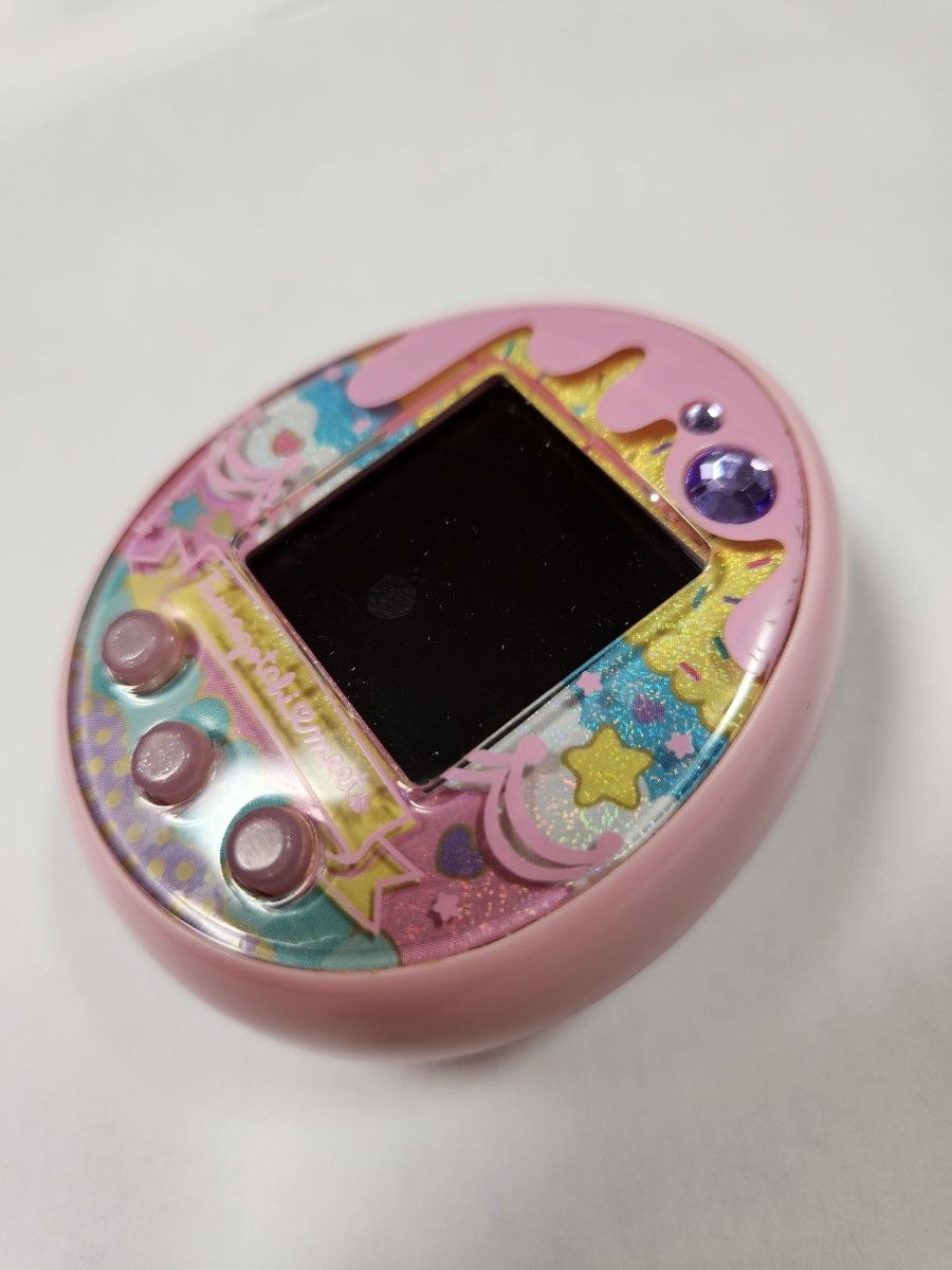 たまごっちみーつ スイーツミーツver ピンク|Yahoo!フリマ(旧 たまごっちみーつ スイーツミーツver ピンク|Yahoo!フリマ(旧