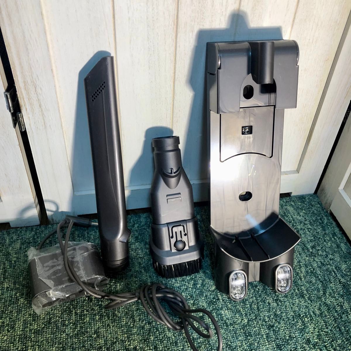ダイソン v6 code-free pro SV07 サイクロン掃除機 コードフリー ダイソン v6 code-free pro SV07 サイクロン掃除機 コードフリー