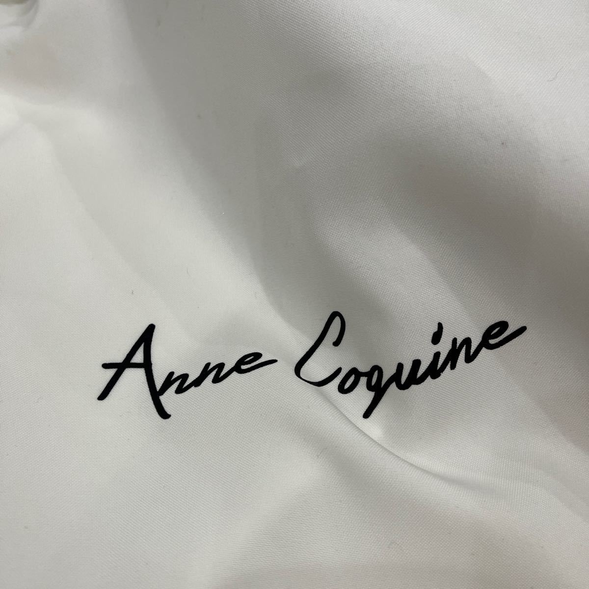 Anne Coquine ハンドバッグ_画像4