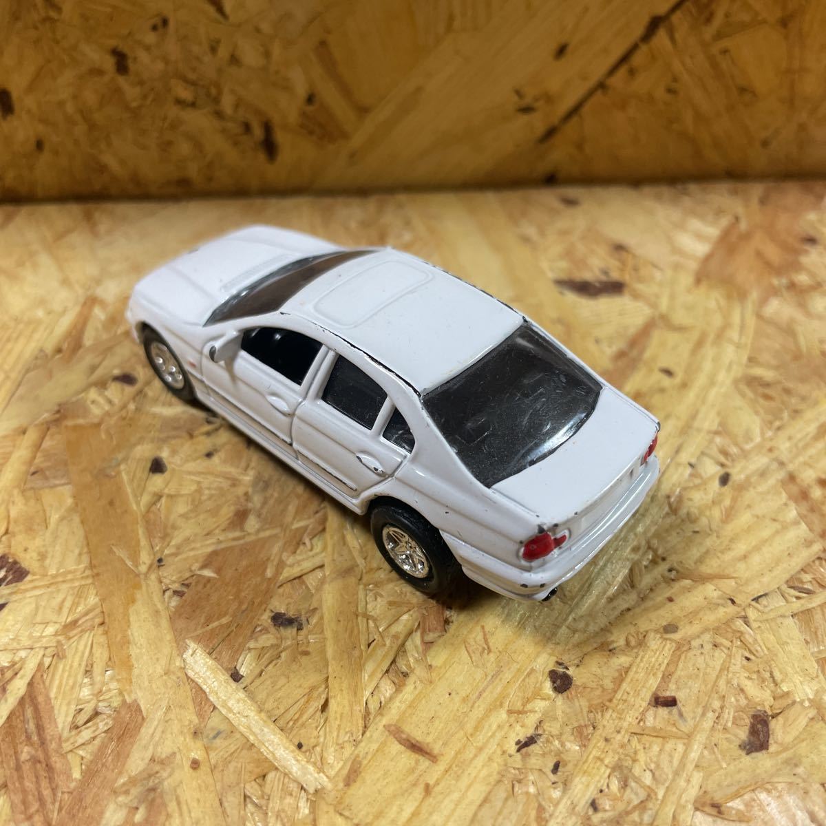  Welly WELLY BMW328i миникар 