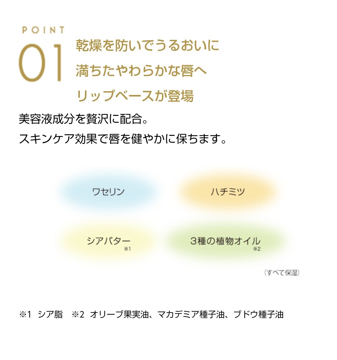 サナ エクセル リップケア ブラー リップ 下地 リップクリーム 未使用 限定色 パールホリック 6色パール 【送料無料】 _画像4