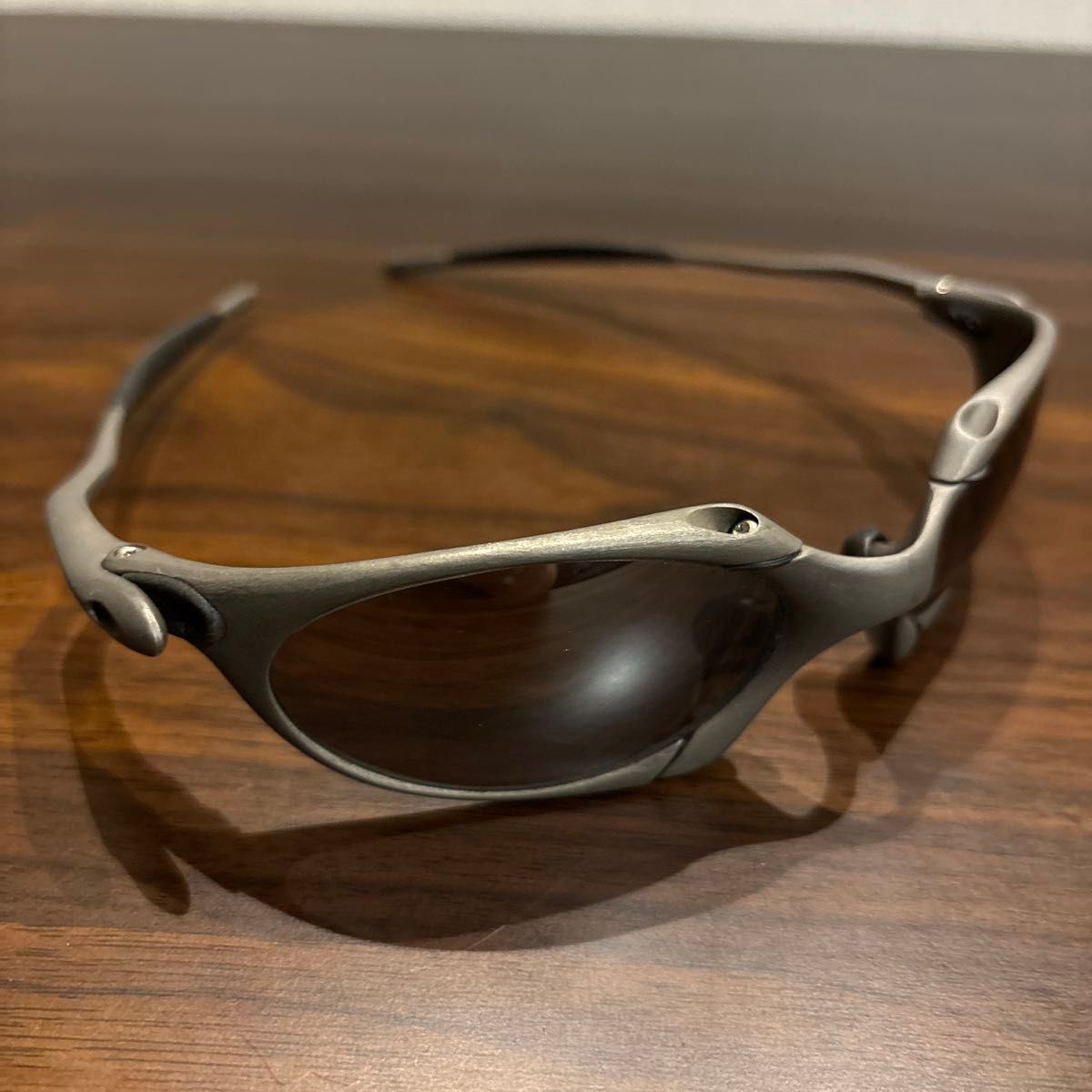 OAKLEY Romeo X metal 付属品なし　サングラスのみ