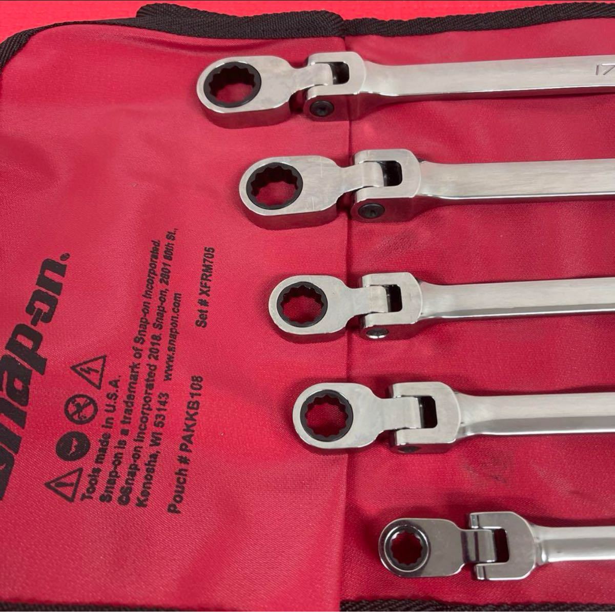 新品 スナップオン Snap-on ギアレンチ 板ラチェット ラチェット 新品 スナップオン Snap-on ギアレンチ 板ラチェット ラチェット