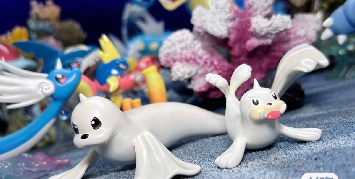ポケモンスケールワールド と同じサイズ 1/20 海外 フィギュア ポケモンスケールワールド と同じサイズ 1/20 海外 フィギュア