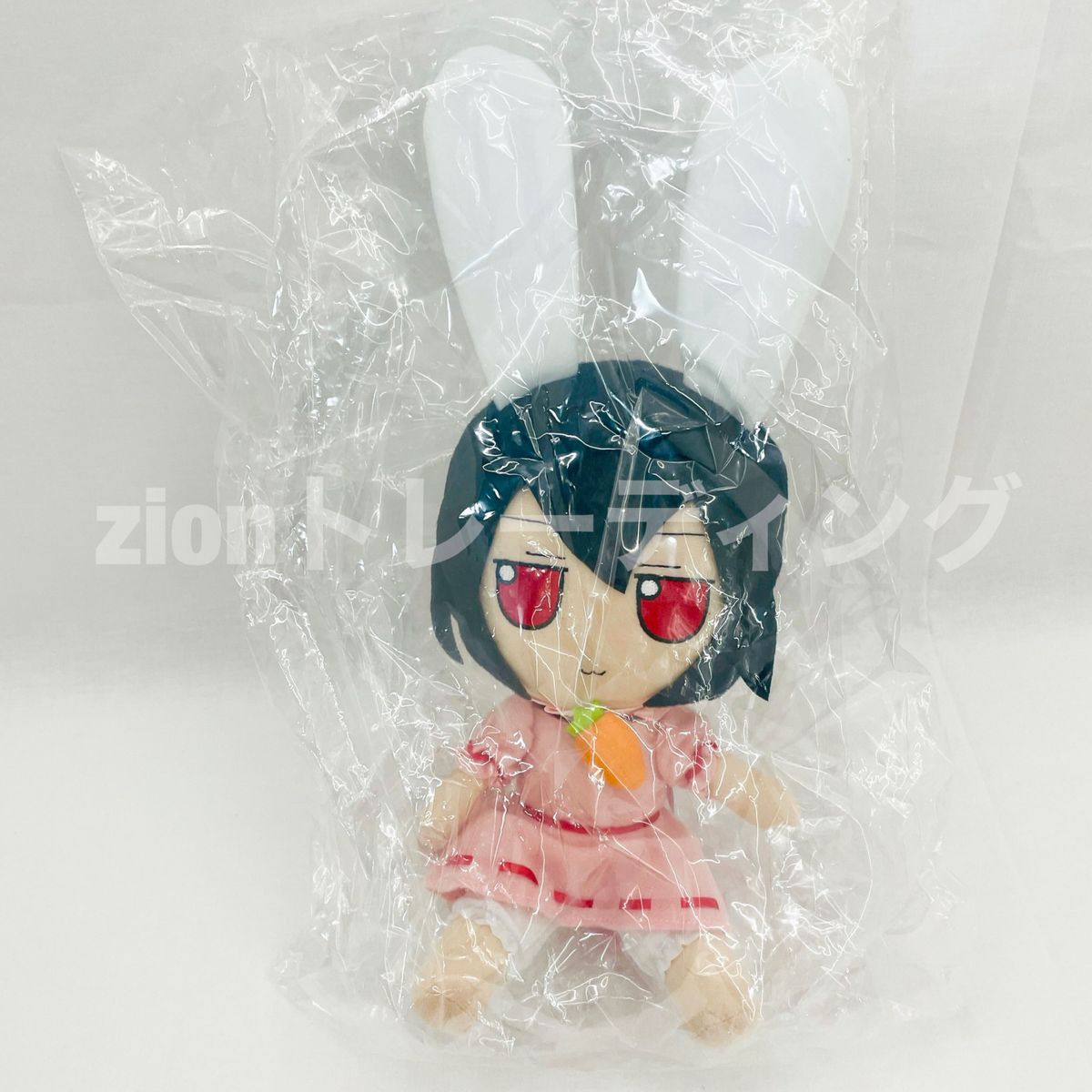 Amazon.co.jp: 東方ぬいぐるみシリーズ22 因幡てゐ ふもふもてゐ Amazon.co.jp: 東方ぬいぐるみシリーズ22 因幡てゐ ふもふもてゐ