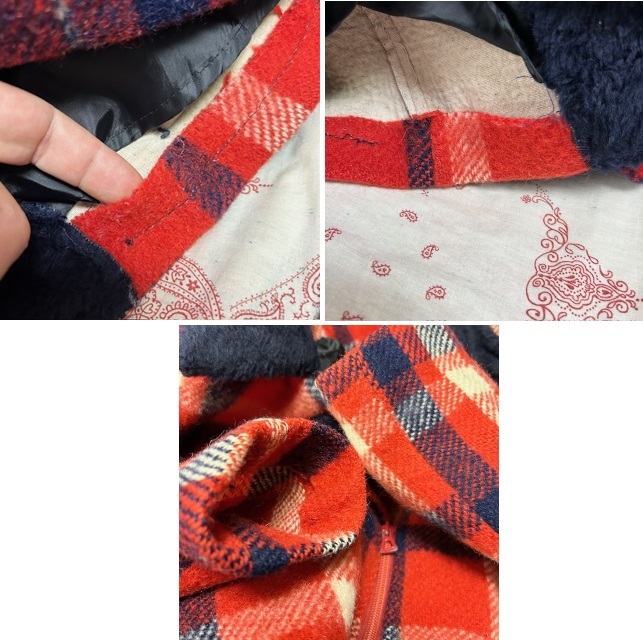 Yahoo!オークション - ヨーロッパ古着 60s~70s チェック ダブル Yahoo!オークション - ヨーロッパ古着 60s~70s チェック ダブル