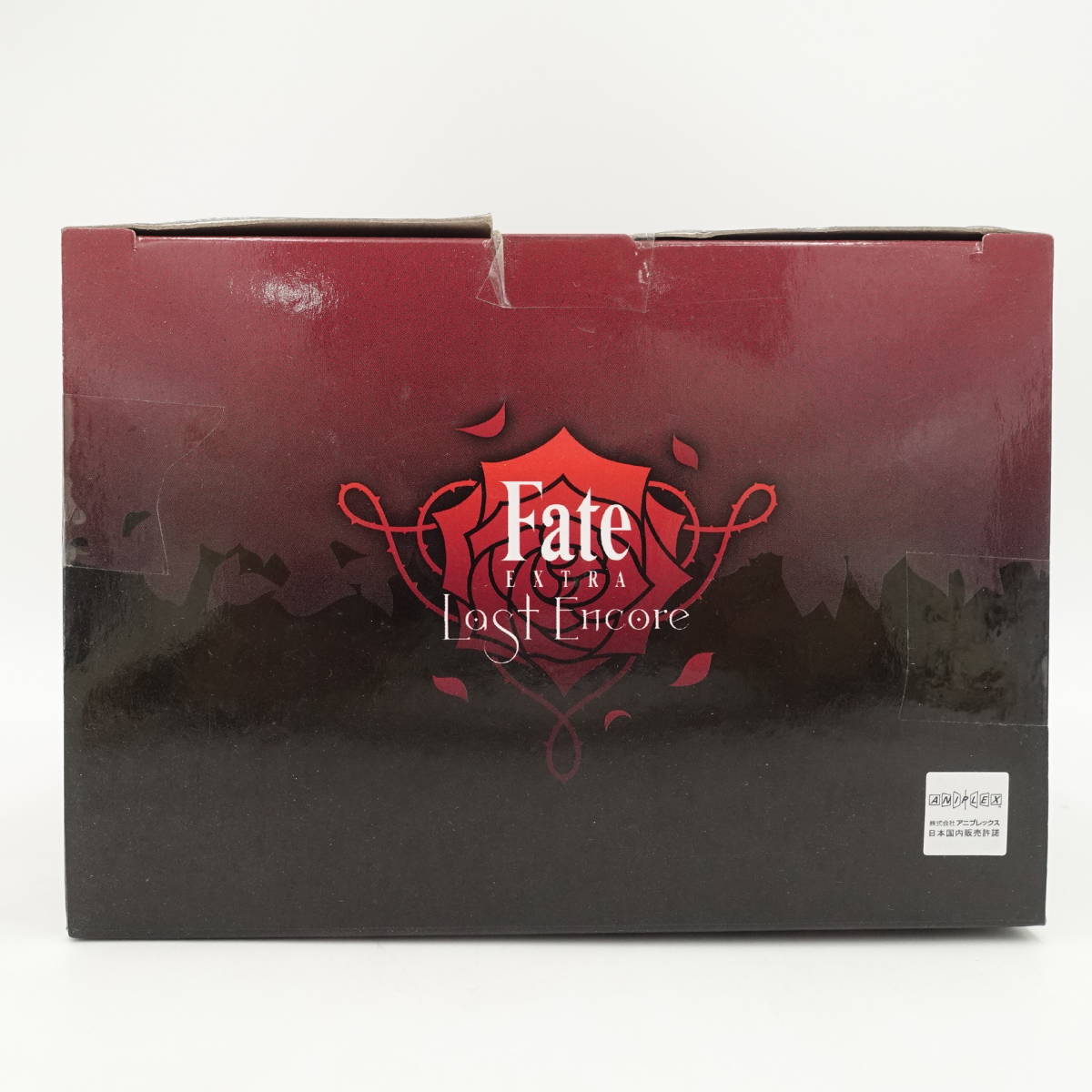 Fate stay night Last Encore/ライダーフィギュア/未開封/フェイト/タイトー/プライズ/13692_画像5