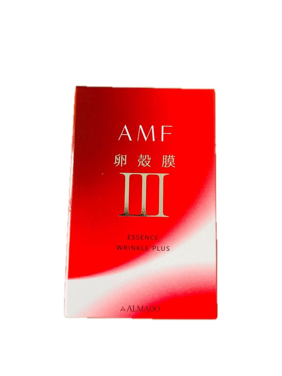 アルマード AMF 薬用エッセンス (18mL) 美容液 卵殻膜 シミ そばかす 医薬部外品