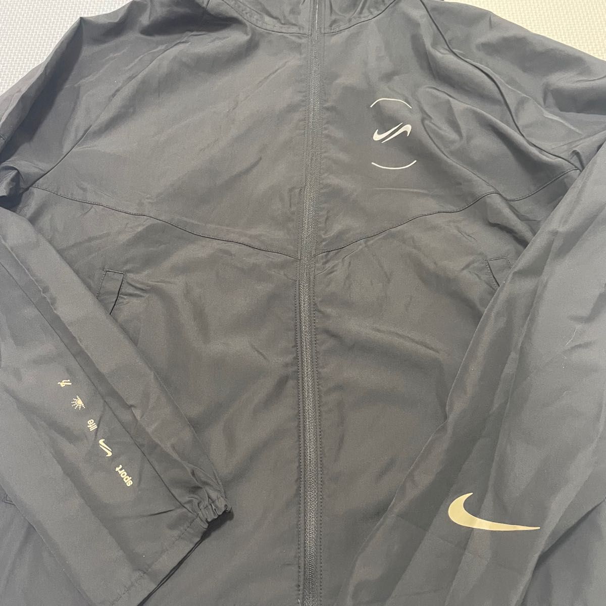 ナイキ マイラー メンズ レペル ランニングジャケット NIKE ナイキ マイラー メンズ レペル ランニングジャケット NIKE