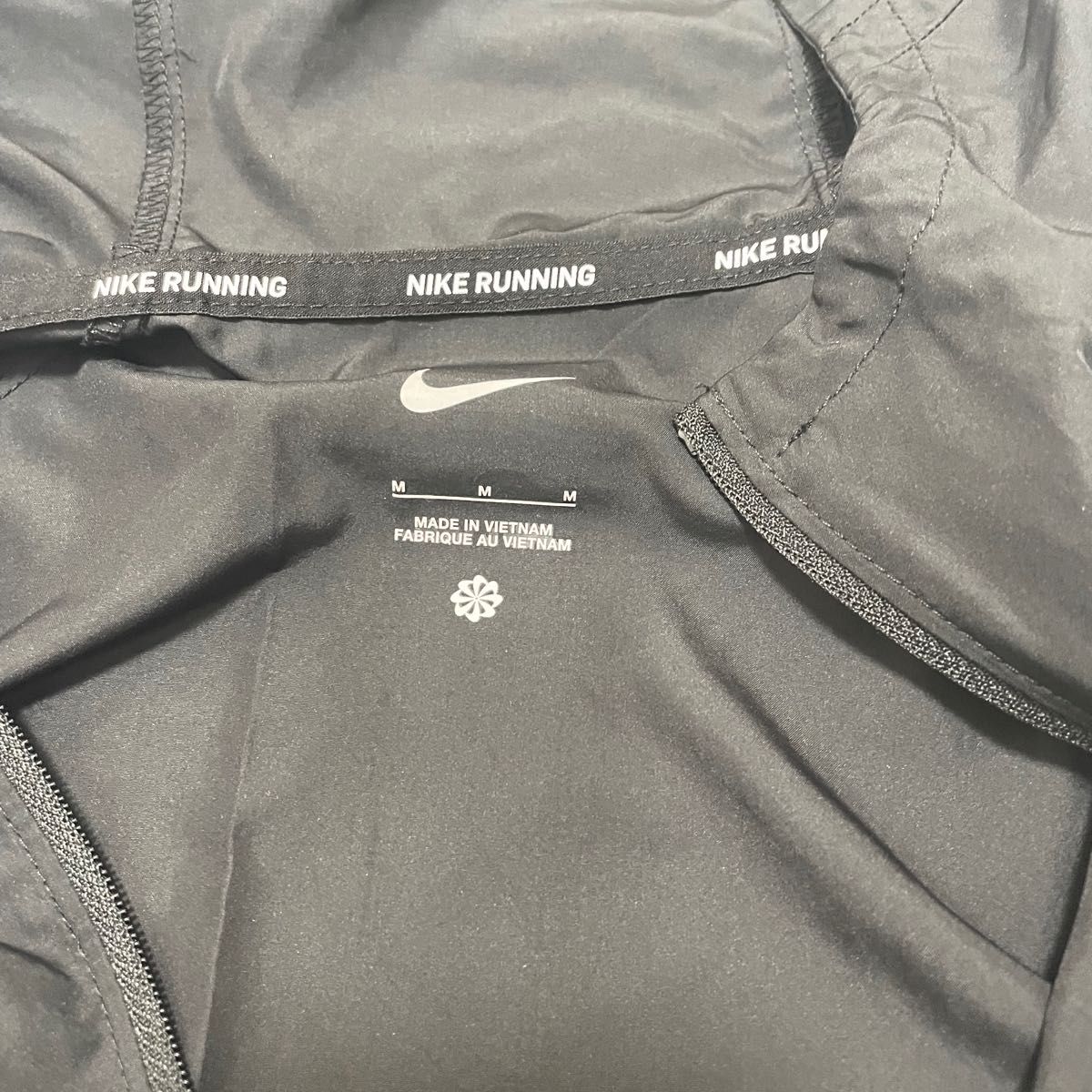 ナイキ マイラー メンズ レペル ランニングジャケット NIKE ナイキ マイラー メンズ レペル ランニングジャケット NIKE