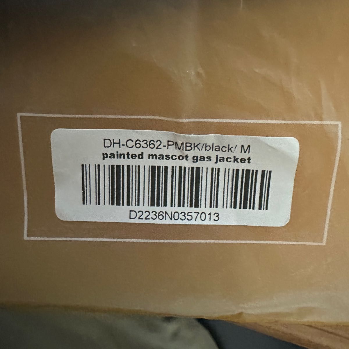 新品未使用】Drew Houseドリューハウス コーデュロイジャケットM 新品未使用】Drew Houseドリューハウス コーデュロイジャケットM