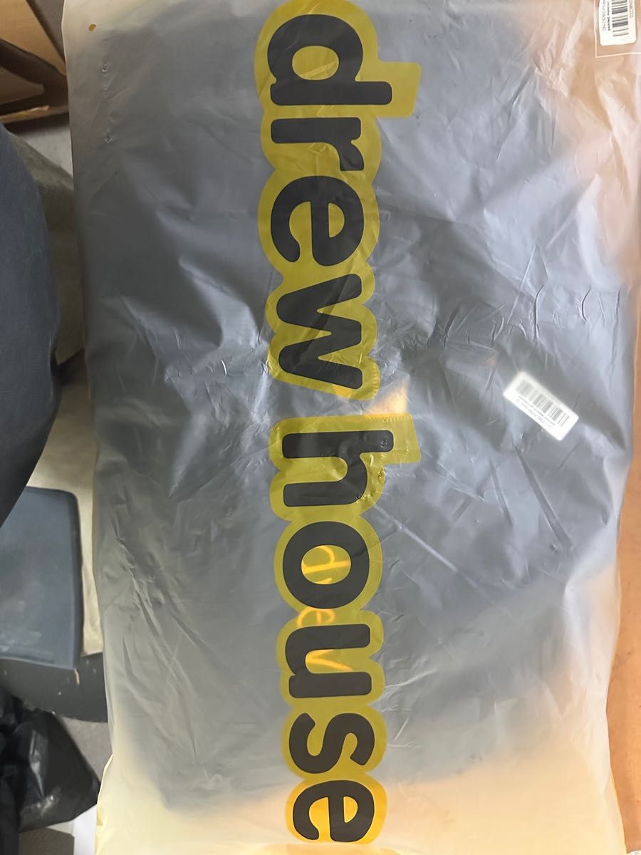 新品未使用】Drew Houseドリューハウス コーデュロイジャケットM 新品未使用】Drew Houseドリューハウス コーデュロイジャケットM