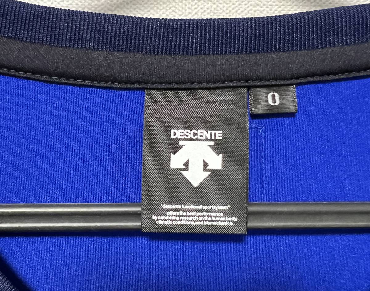 未使用品 タグ付 デサント 横浜DeNAベイスターズ 未使用品 タグ付 デサント 横浜DeNAベイスターズ