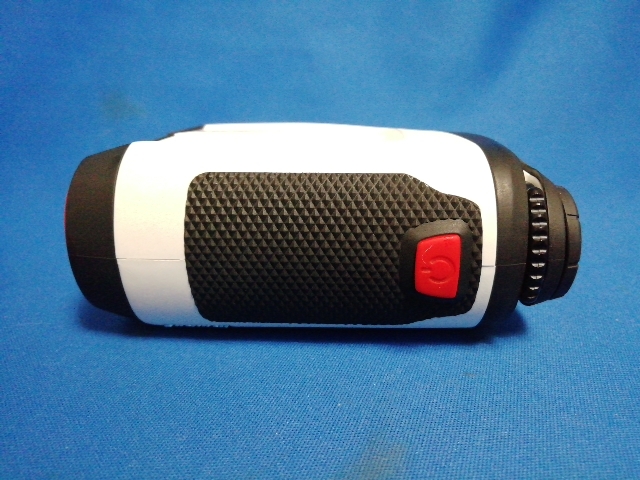 【u72】Bushnell ピンシーカーツアーV4シフトジョルト ブッシュネル 距離測定器 動作確認済み_画像6