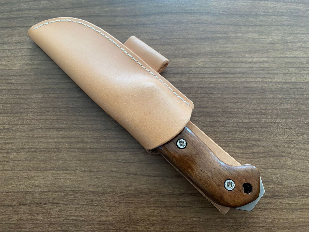 KA-BAR【ケー・バー】ベッカー BK2・キャンパニオン 【1095 KA-BAR【ケー・バー】ベッカー BK2・キャンパニオン 【1095