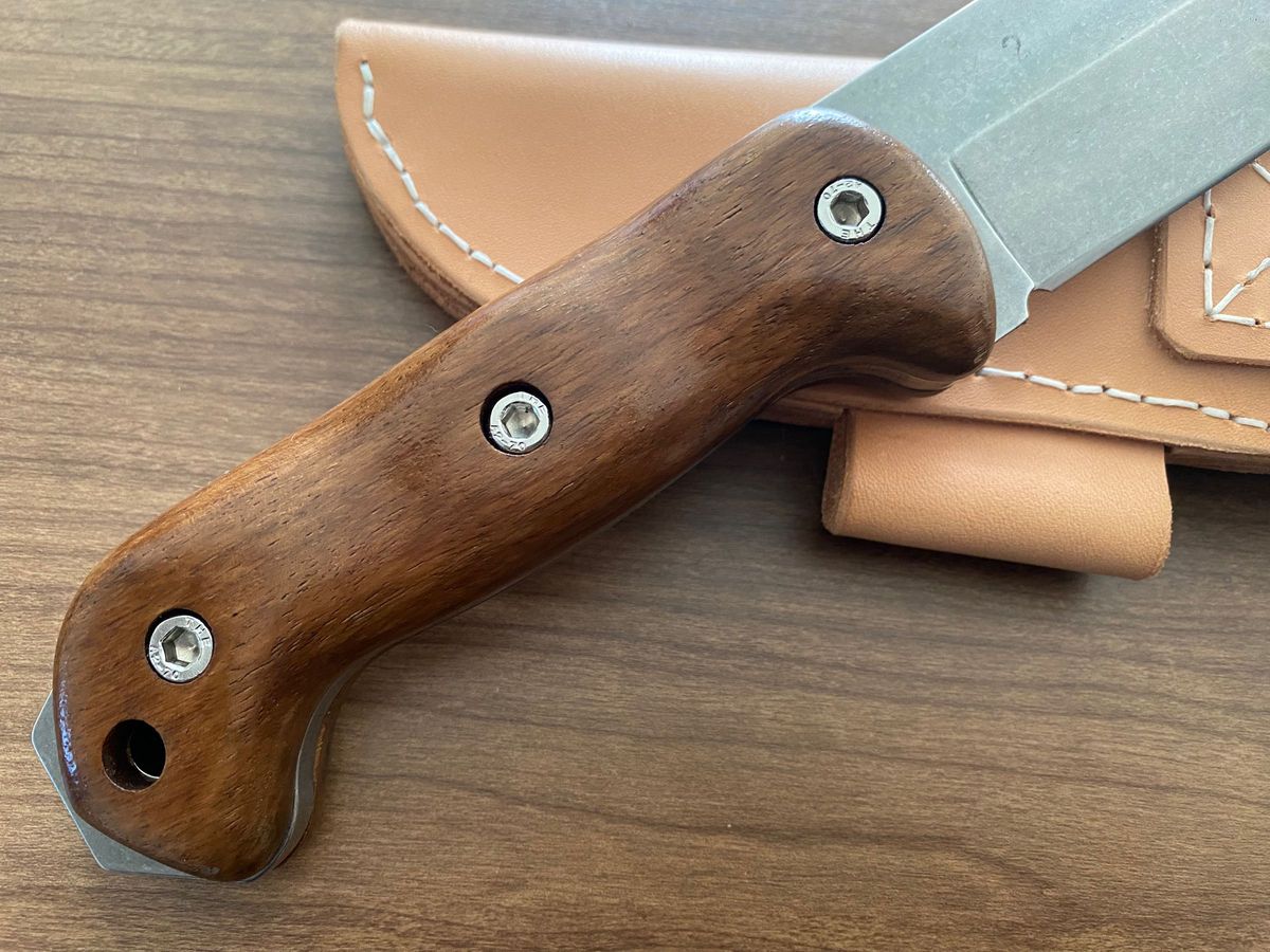 KA-BAR【ケー・バー】ベッカー BK2・キャンパニオン 【1095 KA-BAR【ケー・バー】ベッカー BK2・キャンパニオン 【1095