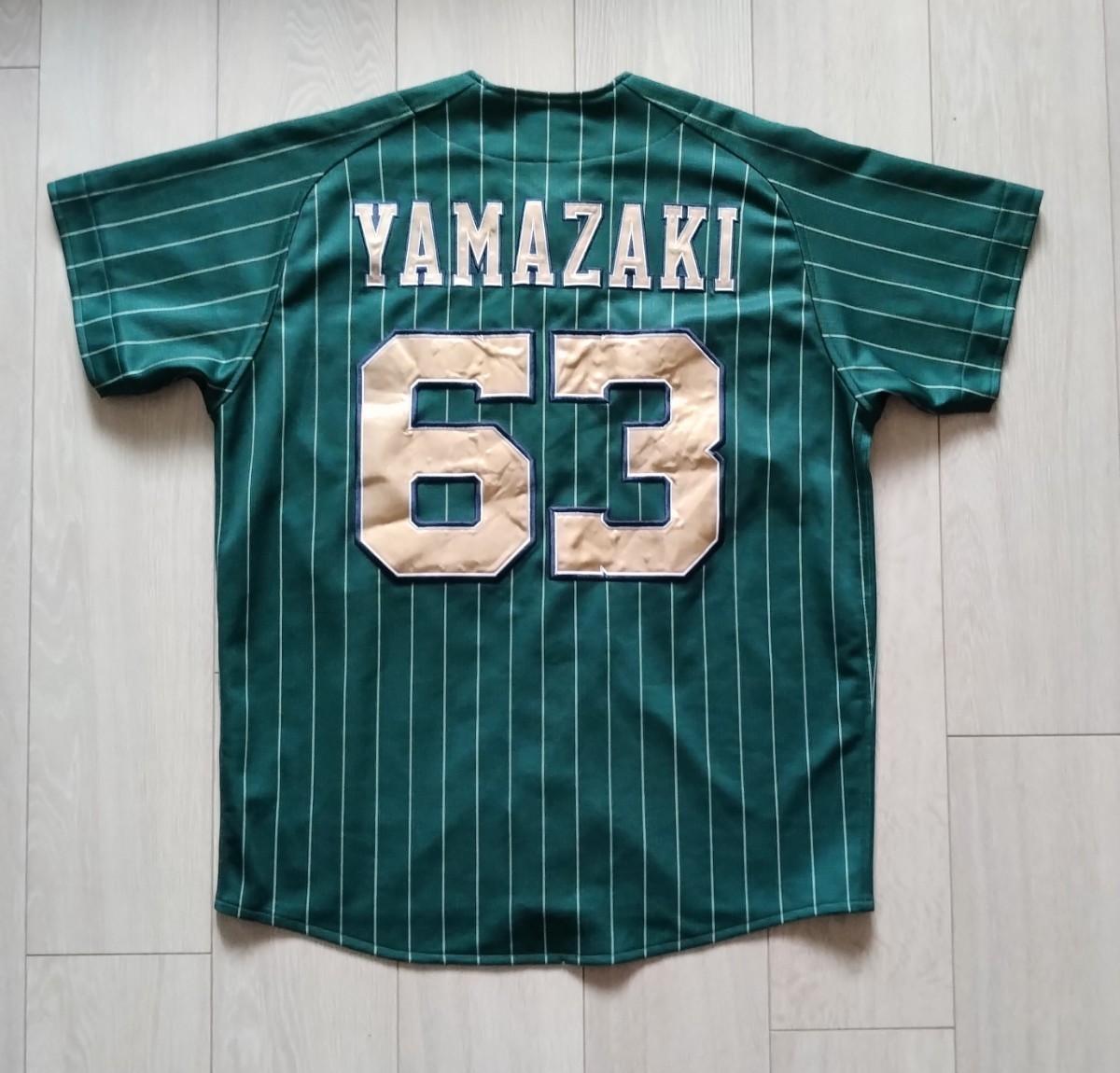 5569円 【限定 完売】オリックス バファローズ 山崎颯一郎 夏の 5569円 【限定 完売】オリックス バファローズ 山崎颯一郎 夏の