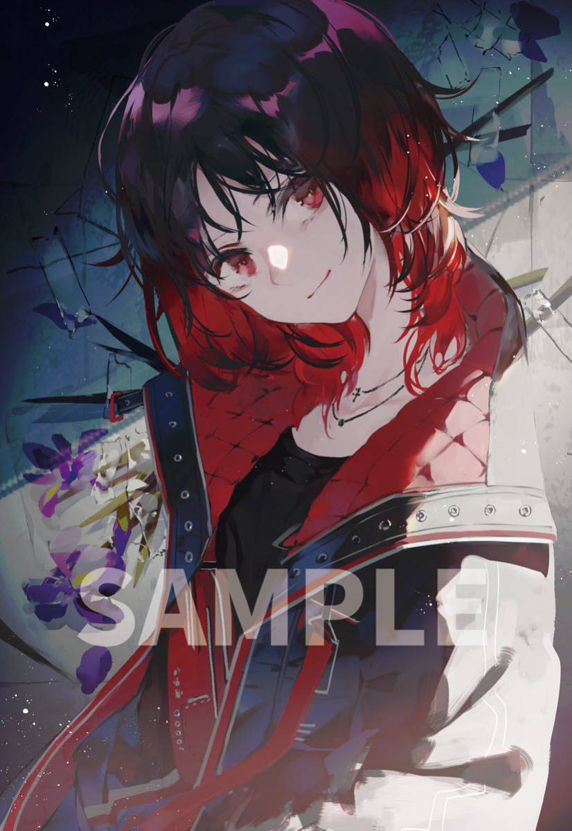 希少】如月れん 誕生日記念2021 直筆サイン入りポストカード 希少】如月れん 誕生日記念2021 直筆サイン入りポストカード