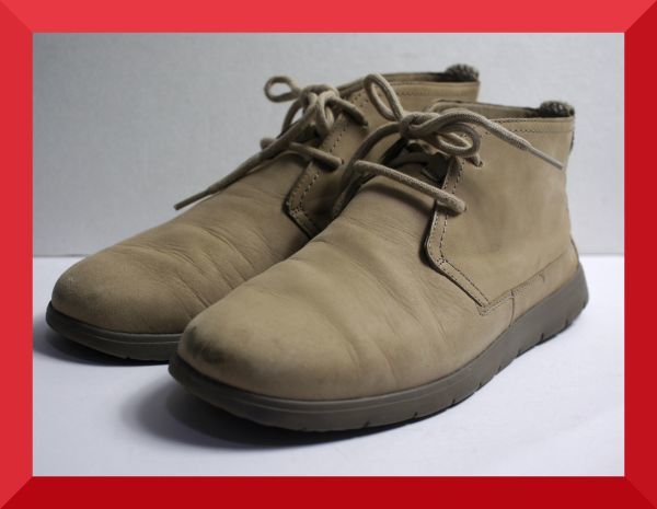 アグ UGG ブーツ us9 27.0cm W566-74_画像1