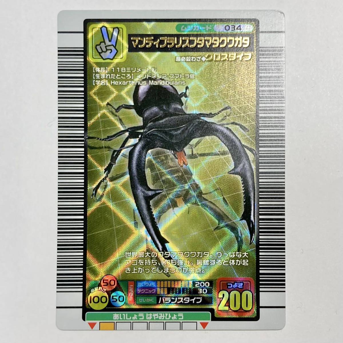 Yahoo!オークション - (2)甲虫王者ムシキング Yahoo!オークション - (2)甲虫王者ムシキング
