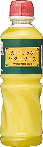 【残りわずか】 調味料 南給 ガーリックバターソース 1 x 515g 515グラム サイズ:_画像1