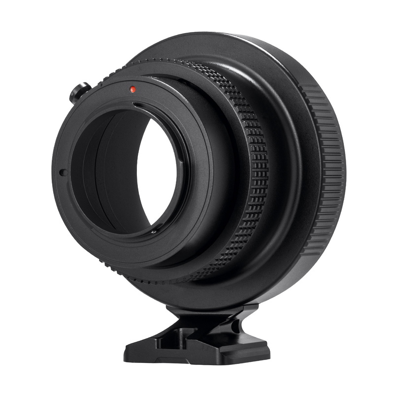 SHOTEN UMS series HV-m43-U( Hasselblad V mount lens - micro four sa-z mount conversion ) mount adaptor 