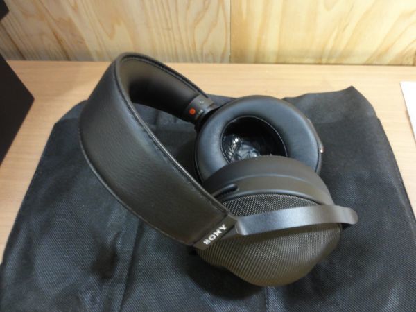  原文:美品 / 使用数時間 SONY / MDR-Z1R ソニー最高峰 / 金賞受賞