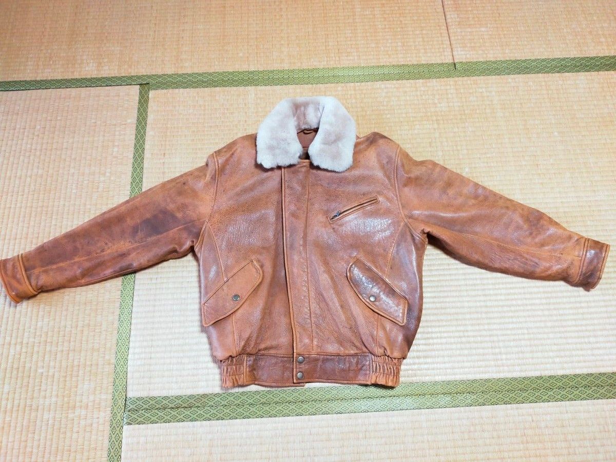 古着】d'homme a homme 革ジャン|Yahoo!フリマ(旧PayPayフリマ) 古着】d'homme a homme 革ジャン|Yahoo!フリマ(旧PayPayフリマ)