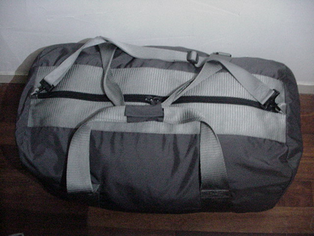  Ishii спорт * качество реальный Gou . большая вместимость 70L большая спортивная сумка /boffin/ серый /2 way / сумка "Boston bag" / огромный / кемпинг /../ путешествие / сумка для персонала /80/ISI