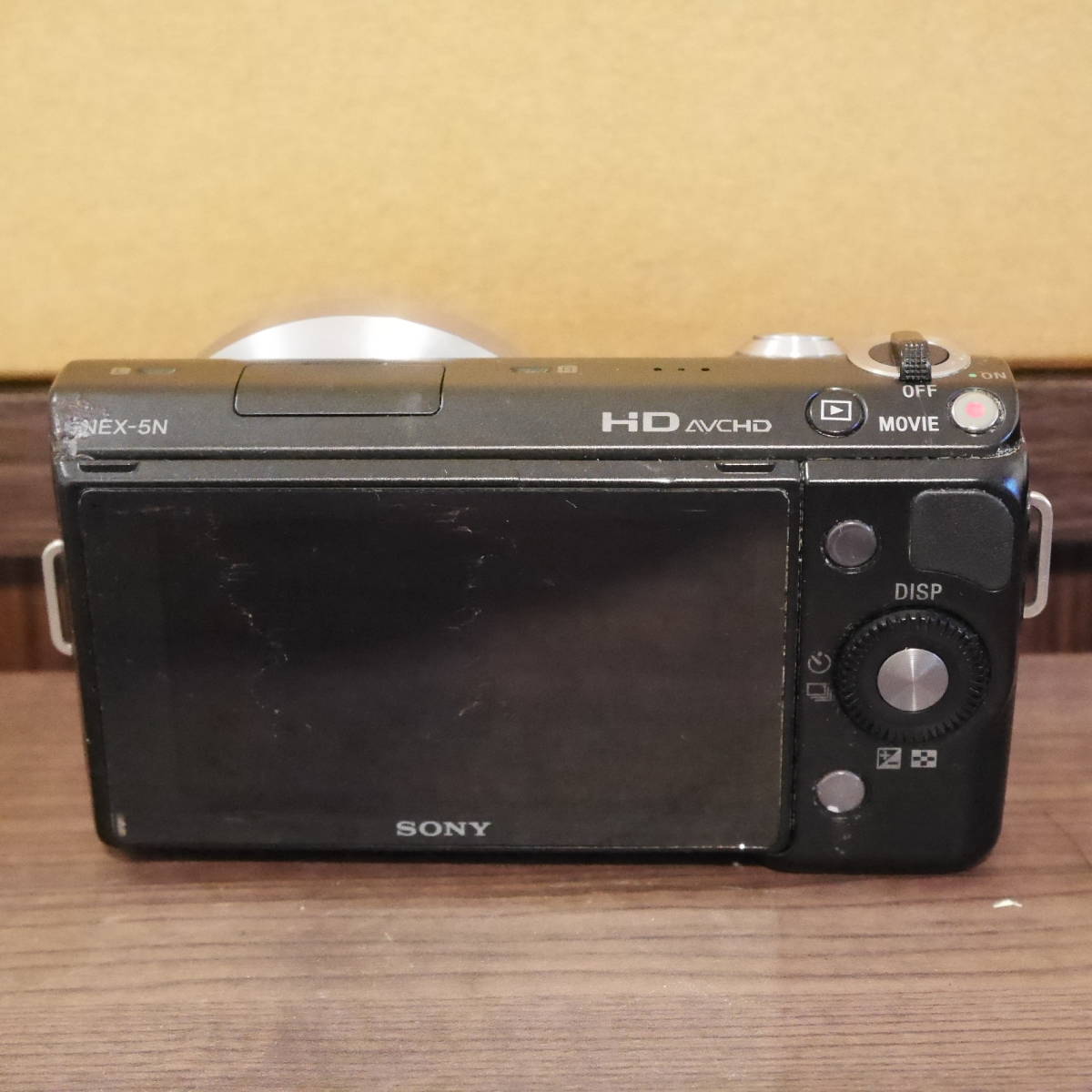 ソニー SONY NEX-5N ボディ_画像2