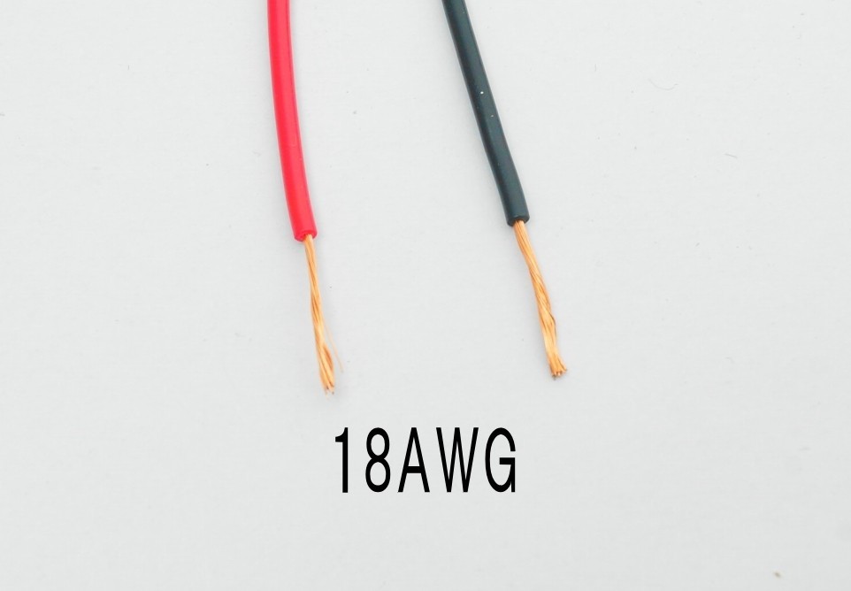 T10 ウエッジ ソケット ゴムソケット 18ＡＷＧ/10個セット_画像3